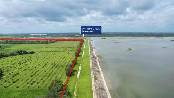 Fort Pierce Residential, 3605 Gordy Rd, Fort Pierce, Florida 34945, image 2