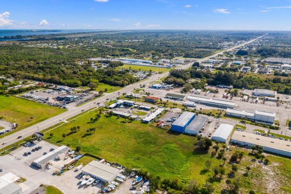 3419 S Us Hwy 1, Fort Pierce, Florida 34982, image 3