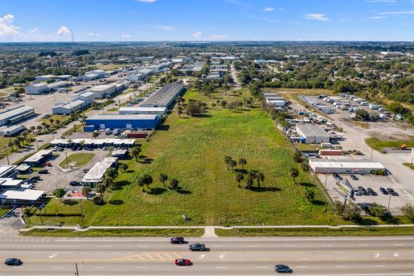 3419 S Us Hwy 1, Fort Pierce, Florida 34982, image 1