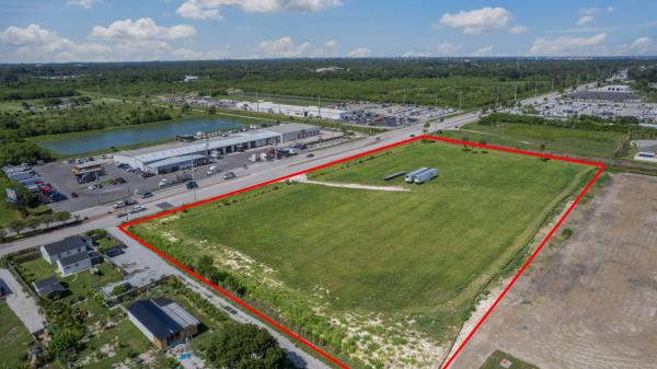 5001 Orange Ave, Fort Pierce, Florida 34947, image 2