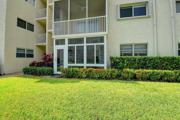 Snug Harbor Gardens, 646 Snug Harbor Dr #H103, Boynton Beach, Florida 33435, image 1