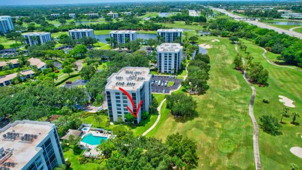 Lakewood Midrise At Boca West Country Club, 7835 Lakeside Blvd #925, Boca Raton, Florida 33434, image 3