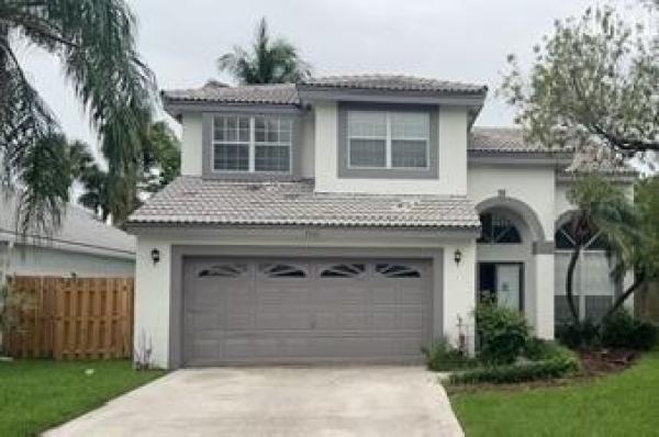 Bristol Bay At Lake Charleston, 7581 Bristol Bay Ln, Lake Worth Beach, Florida 33467, image 1