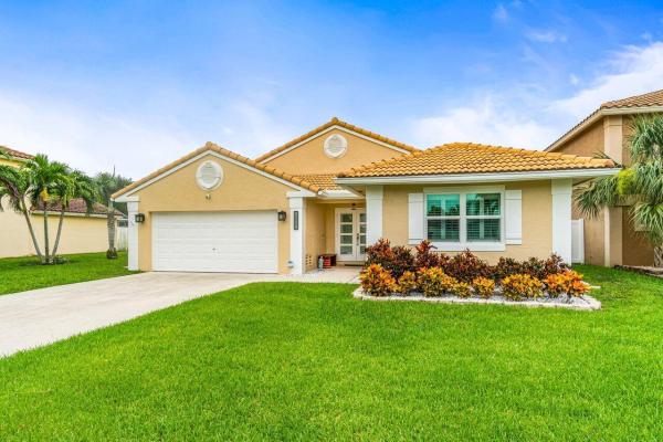Lacrosse, 10561 Pebble Cove Ln, Boca Raton, Florida 33498, image 1