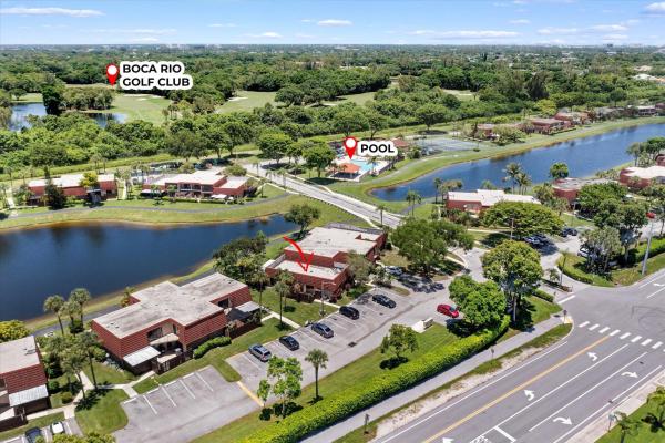 The Lakes At Boca Rio, 8355 Boca Rio Dr, Boca Raton, Florida 33433, image 2