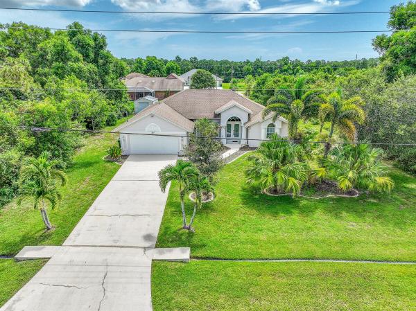 Paar Estates, 220 SW Paar Dr, Port St. Lucie, Florida 34953, image 1