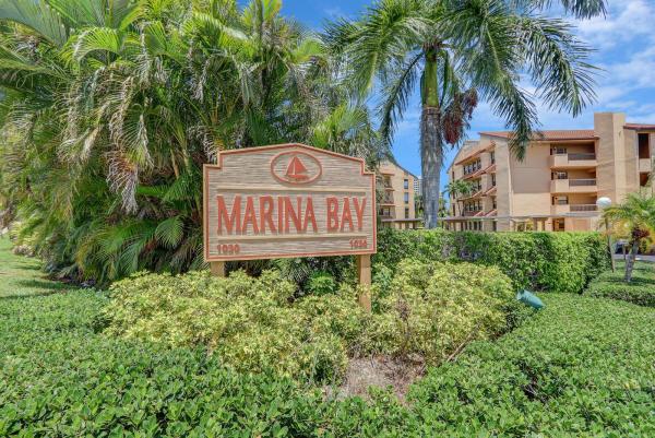 Marina Bay, 1030 Us Highway 1 #308, North Palm Beach, Florida 33408, image 1
