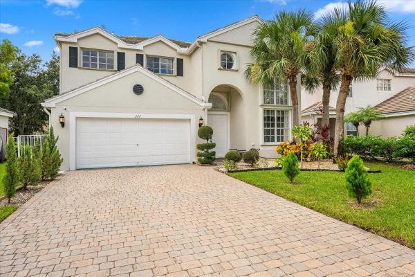 Anthony Groves, 277 Berenger Walk, Royal Palm Beach, Florida 33414, image 1