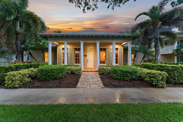 Martinique At Abacoa, 3334 Greenway Dr, Jupiter, Florida 33458, image 1