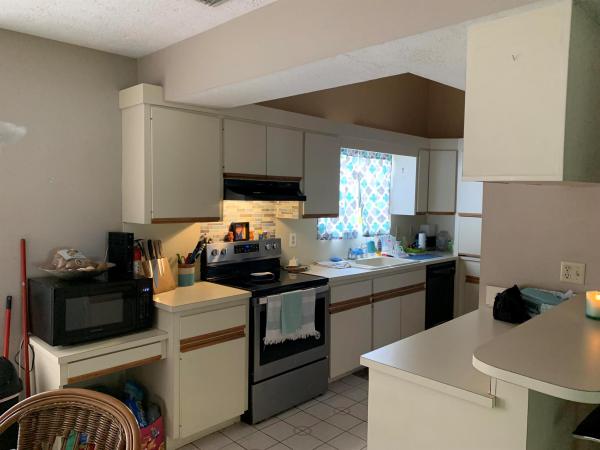 Floresta Pointe, 362 SE Crosspoint Dr, Port St. Lucie, Florida 34983, image 1