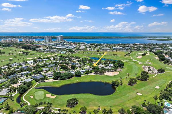 Golf Course, 520 Overlook Dr, North Palm Beach, Florida 33408, image 1