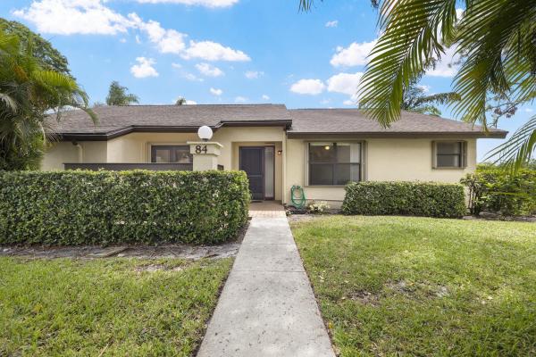 Strathmore Gate, 84 Wood Rose Ct, Royal Palm Beach, Florida 33411, image 1