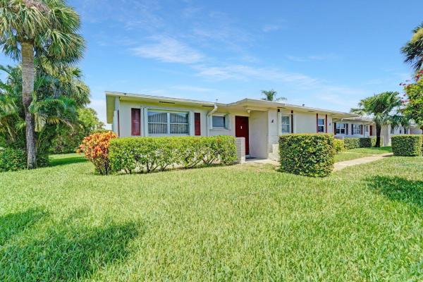 Emory At Cresthaven Villas, 2775 Emory Dr #A, West Palm Beach, Florida 33415, image 1