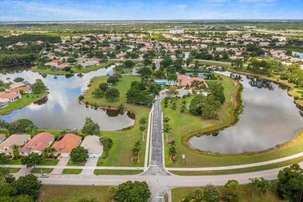 Lake Charles, 571 SW New Castle Cv, Port St. Lucie, Florida 34986, image 1
