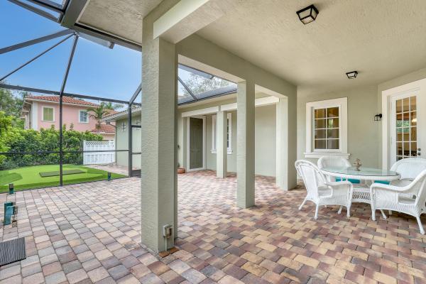 Canterbury Place At Abacoa, 158 Bandon Ln, Jupiter, Florida 33458, image 1