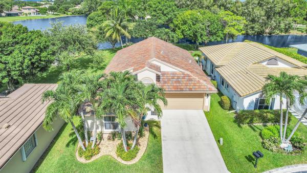 Lawrence Oaks, 4204 Manor Forest Trl, Boynton Beach, Florida 33436, image 1