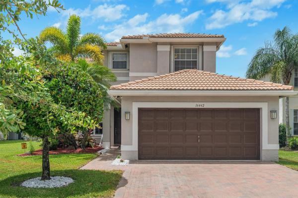 Silver Isles, 16442 SW 29th St, Miramar, Florida 33027, image 1