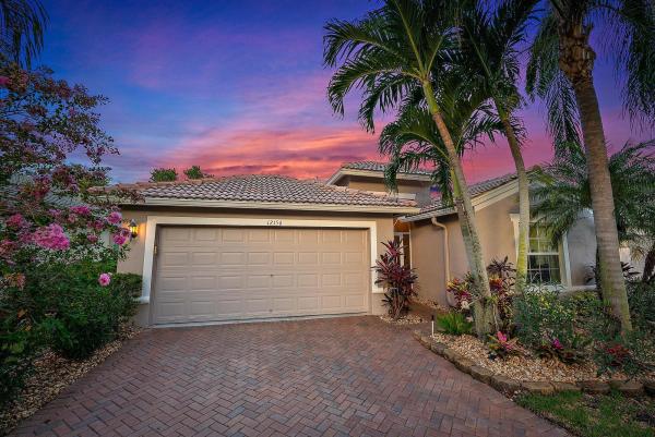 Tuscany Bay, 12156 La Vita Way, Boynton Beach, Florida 33437, image 1