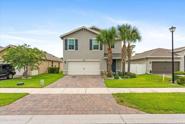 Jaxon Park, 2349 Timber Forest Dr, West Palm Beach, Florida 33415, image 1