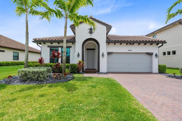 BellaSera, 1404 Whitcombe Dr, Royal Palm Beach, Florida 33411, image 1