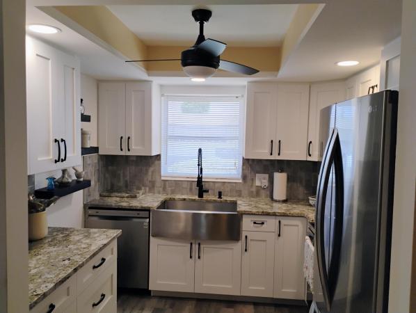 Ashley At Cresthaven Villas, 2864 Ashley Dr E #E, West Palm Beach, Florida 33415, image 1