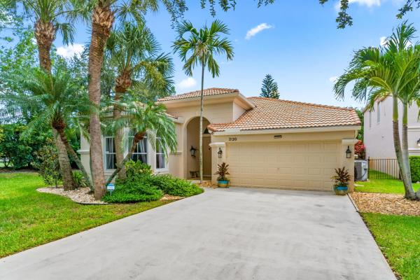 Kingsmill, 7120 Copperfield Cir, Lake Worth Beach, Florida 33467, image 1