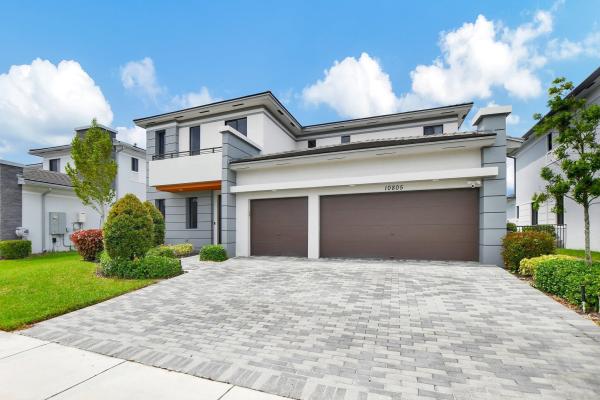 Cascata At MiraLago, 10805 Coral St, Parkland, Florida 33076, image 1