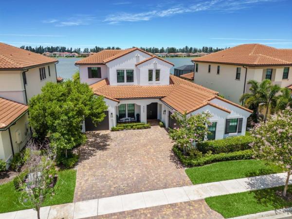 Parkland Bay, 9045 Parkland Bay Dr, Parkland, Florida 33076, image 1