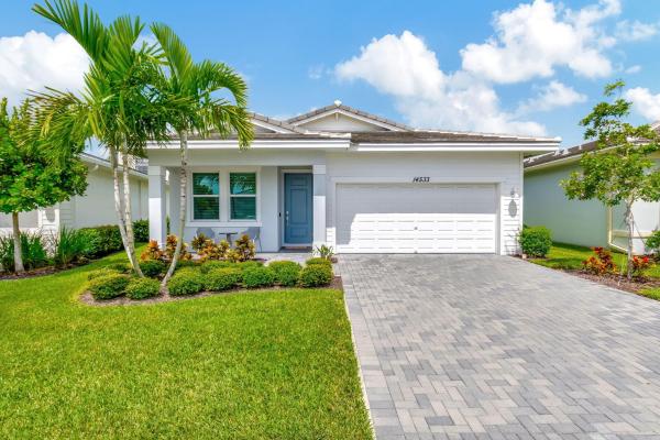 Avalon Trails, 14533 Saco Lake Dr, Delray Beach, Florida 33446, image 1