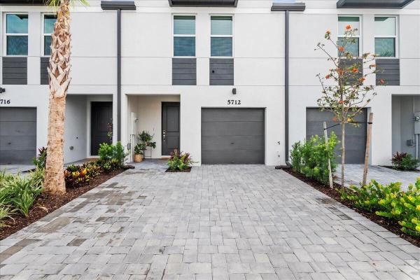 Enclave At Mangonia Park, 5712 Mentmore Dr, Mangonia Park, Florida 33407, image 1