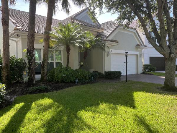 The Sanctuary, 37 Princewood Ln, Palm Beach Gardens, Florida 33410, image 1