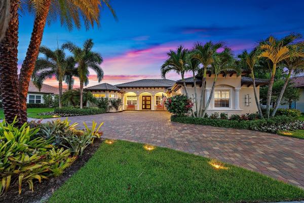 Loxahatchee Reserve, 120 Casa Cir, Jupiter, Florida 33458, image 1