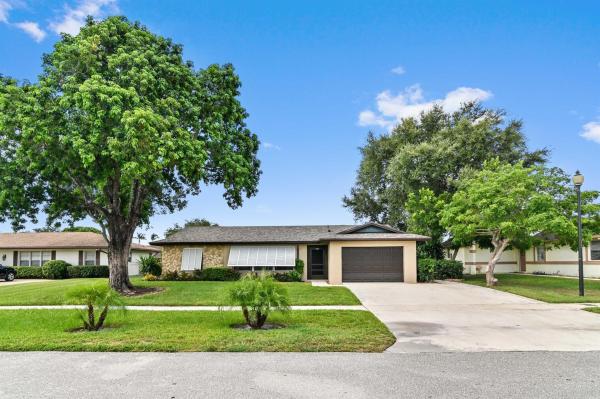 Springhill, 5414 Plains Dr, Lake Worth Beach, Florida 33463, image 1