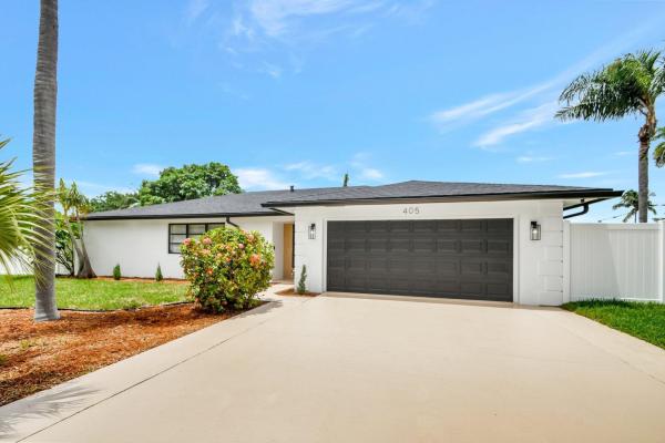 Bellamy Heights, 405 SW 10th Ave, Boynton Beach, Florida 33435, image 1