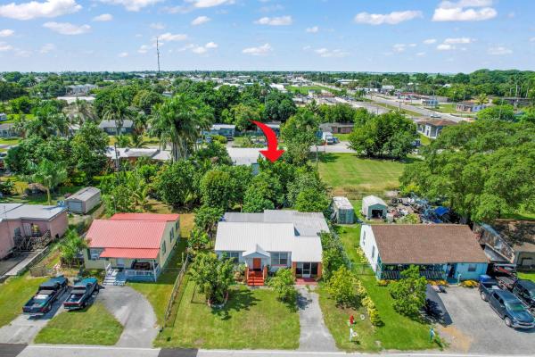Sylda Heights At Belle Glade, 1500 NW Avenue F Pl, Belle Glade, Florida 33430, image 1