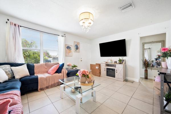 Sylda Heights At Belle Glade, 1500 NW Avenue F Pl, Belle Glade, Florida 33430, image 2