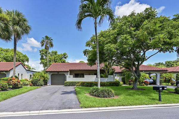 The Cypresses Of Boca Lago, 9247 Pecky Cypress Ln #12A, Boca Raton, Florida 33428, image 3