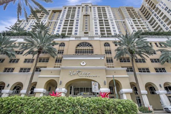 NuRiver Landing, 511 SE 5th Ave #2214, Fort Lauderdale, Florida 33301, image 1