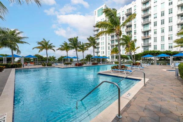 The Edge, 300 S Australian Ave #1601, West Palm Beach, Florida 33401, image 1