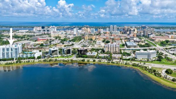 The Edge, 300 S Australian Ave #1601, West Palm Beach, Florida 33401, image 3