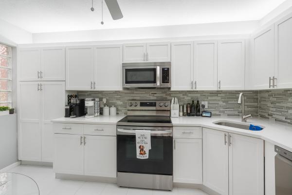 Bellavista Village, 5267 Europa Dr #G, Boynton Beach, Florida 33437, image 2