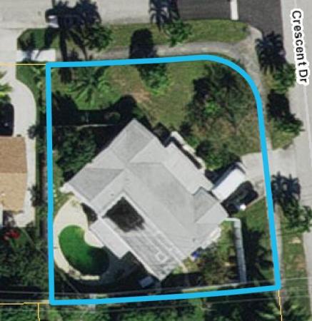 Lake Park Residential, 502 E Red Wood Dr, Lake Park, Florida 33403, image 1
