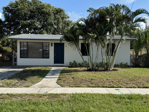 Roosevelt Estates, 1381 7th St, West Palm Beach, Florida 33401, image 1