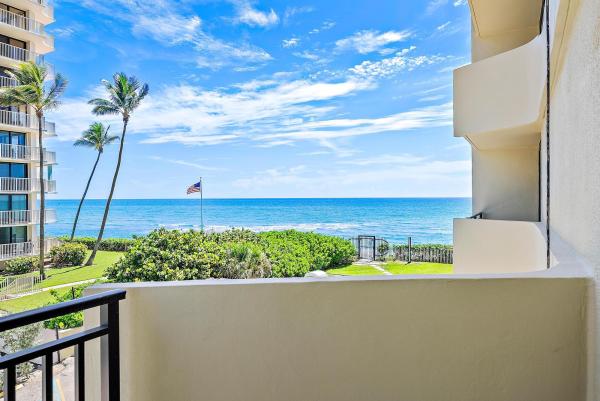 The Seagrape, 5460 N Ocean Dr #2 D, Riviera Beach, Florida 33404, image 1