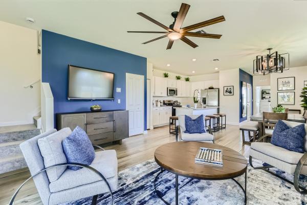 Veranda Landing, 411 SE Crossoak Ln, Port St. Lucie, Florida 34984, image 1