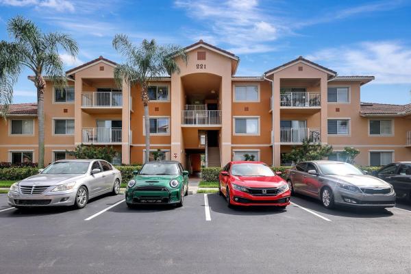 The Club At St Lucie West, 221 SW Palm 303rd Dr #303, Port St. Lucie, Florida 34986, image 1