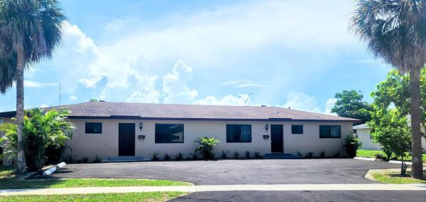 Country Club Village, 1171 NW 17th Ave, Boca Raton, Florida 33486, image 1