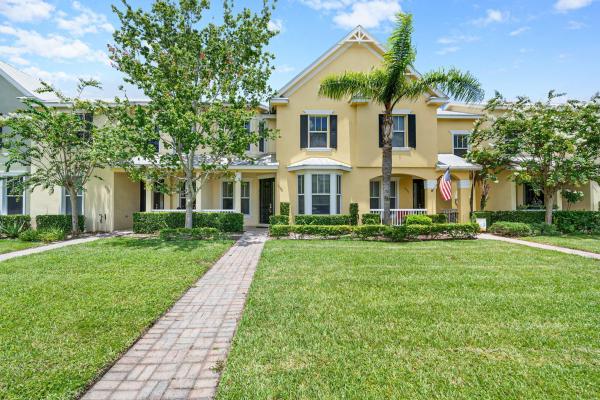 Bedford Park At Tradition, 10582 SW Ashlyn Way, Port St. Lucie, Florida 34987, image 1