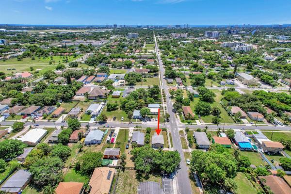 Scotts Park, 601 NW 9th Ave, Pompano Beach, Florida 33060, image 1