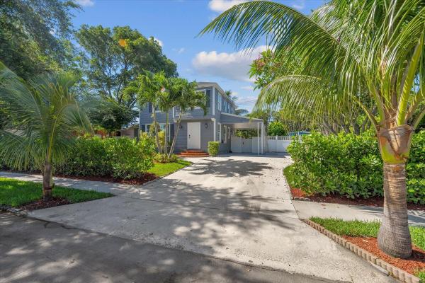 Morningside Park, 932 Omar Rd, West Palm Beach, Florida 33405, image 1